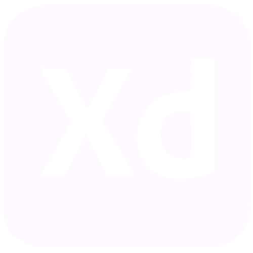 Adobe XD logo