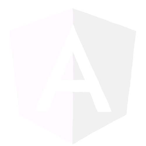 Angular logo