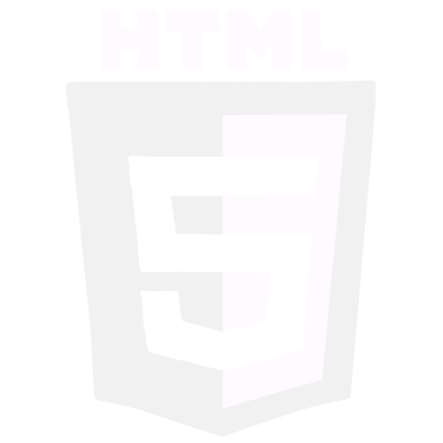 HTML logo