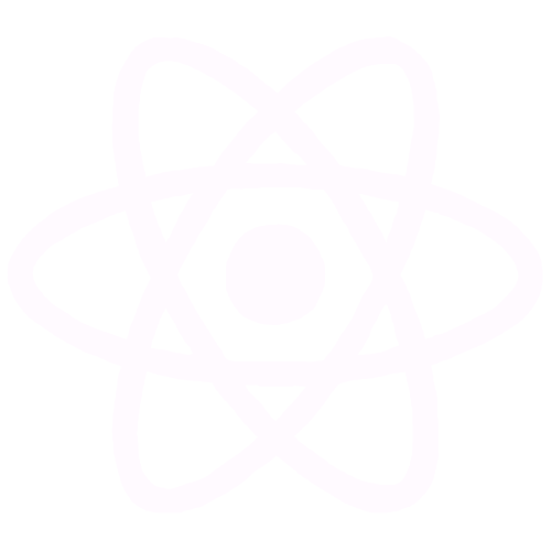 React logo