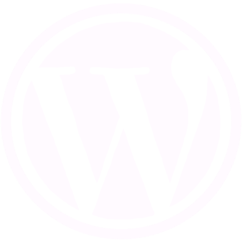 WordPress logo